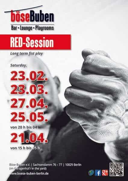 Red Session