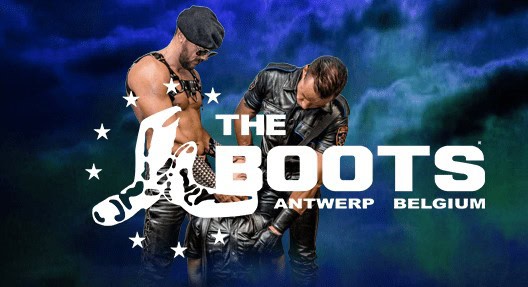 The Boots Antwerpen