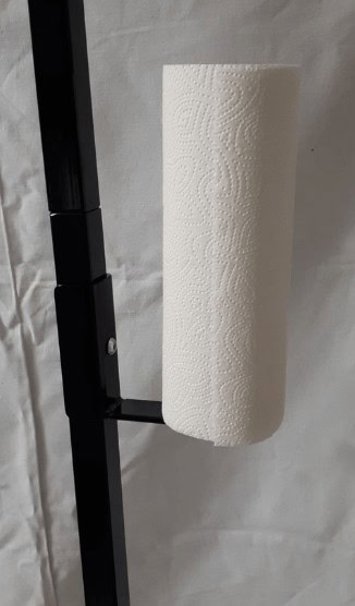 K&uuml;chenrollenhalter