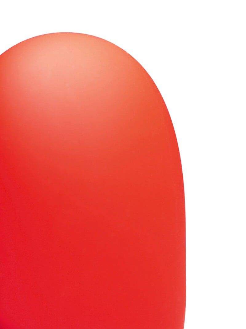 Red Plug 'D'