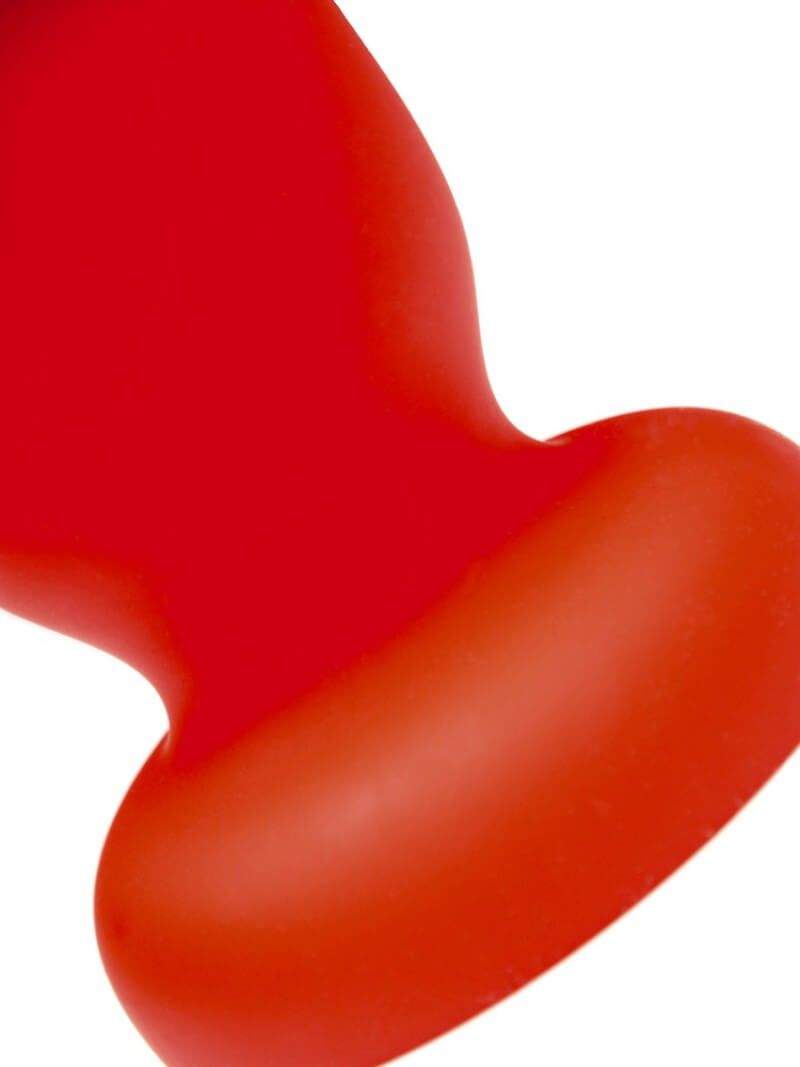 Red Plug 'D'