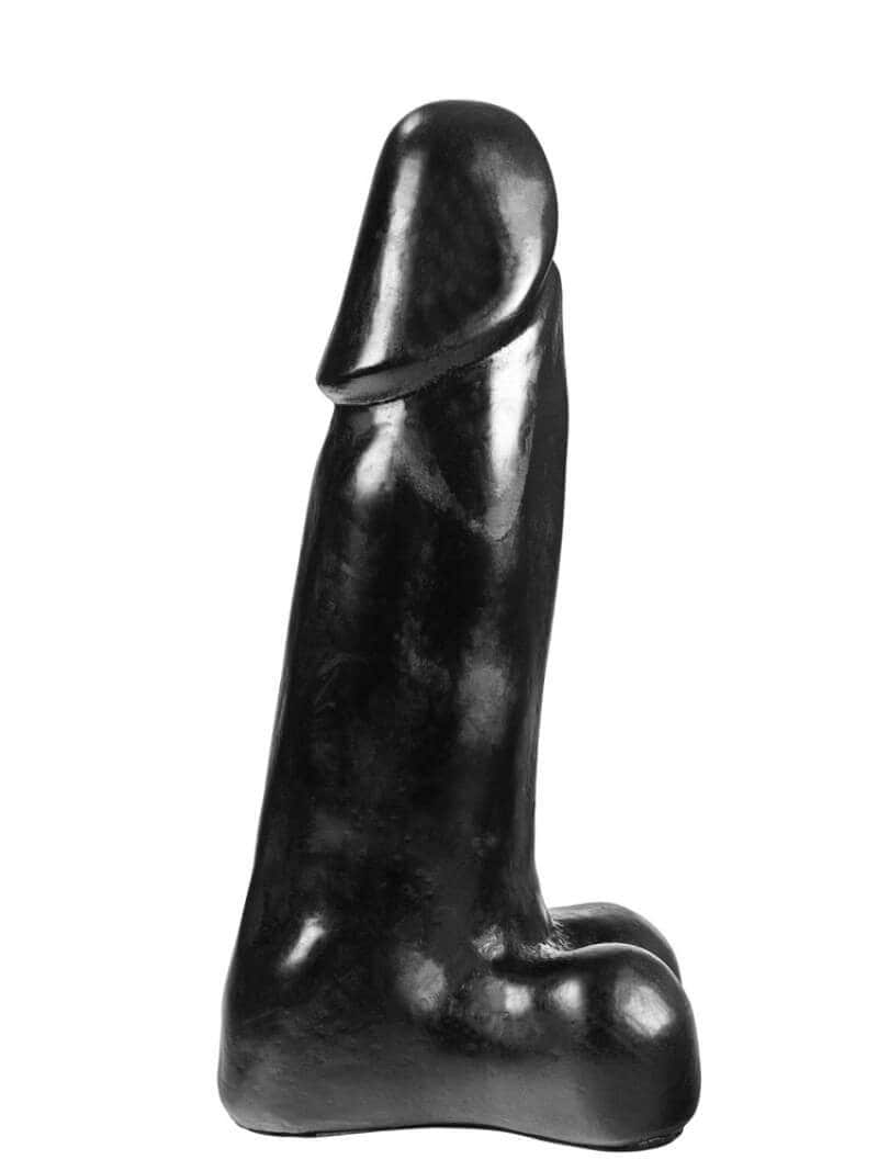 Black Adric