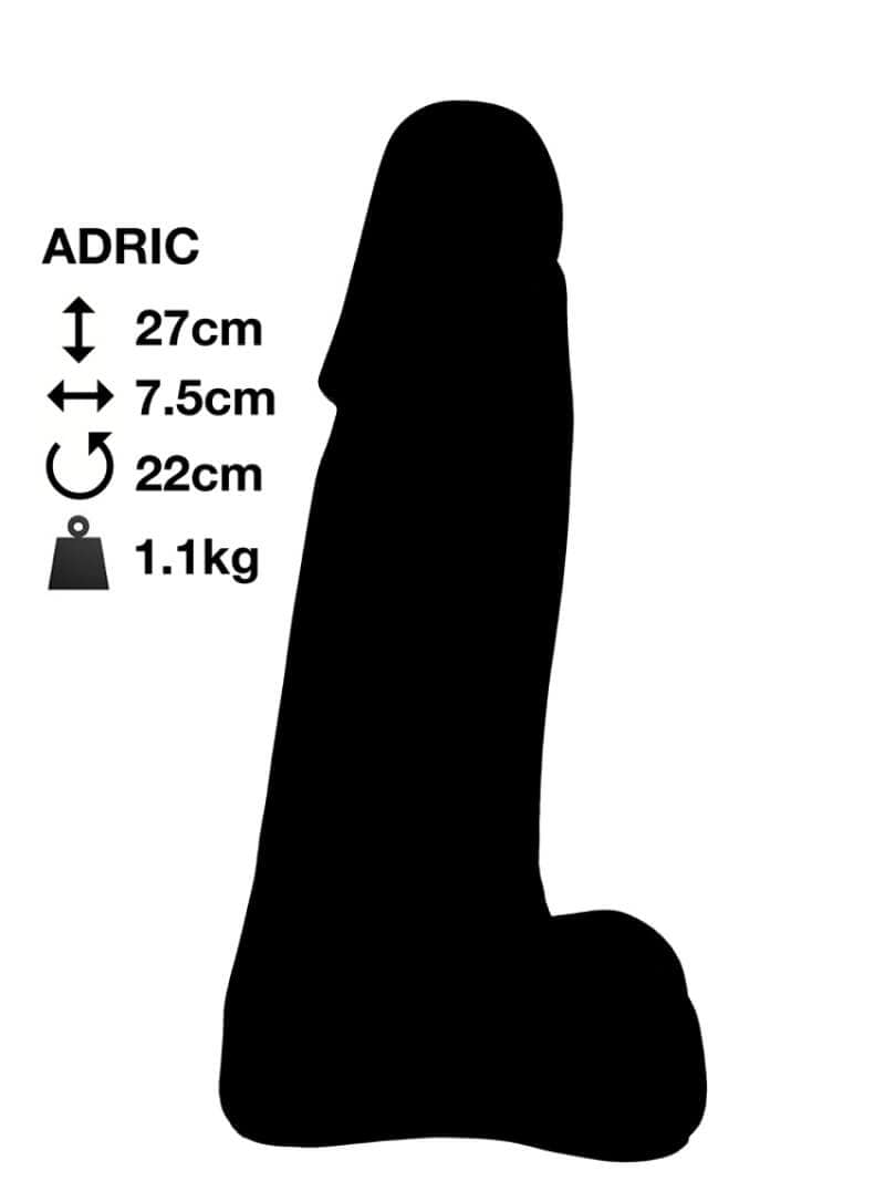 Black Adric