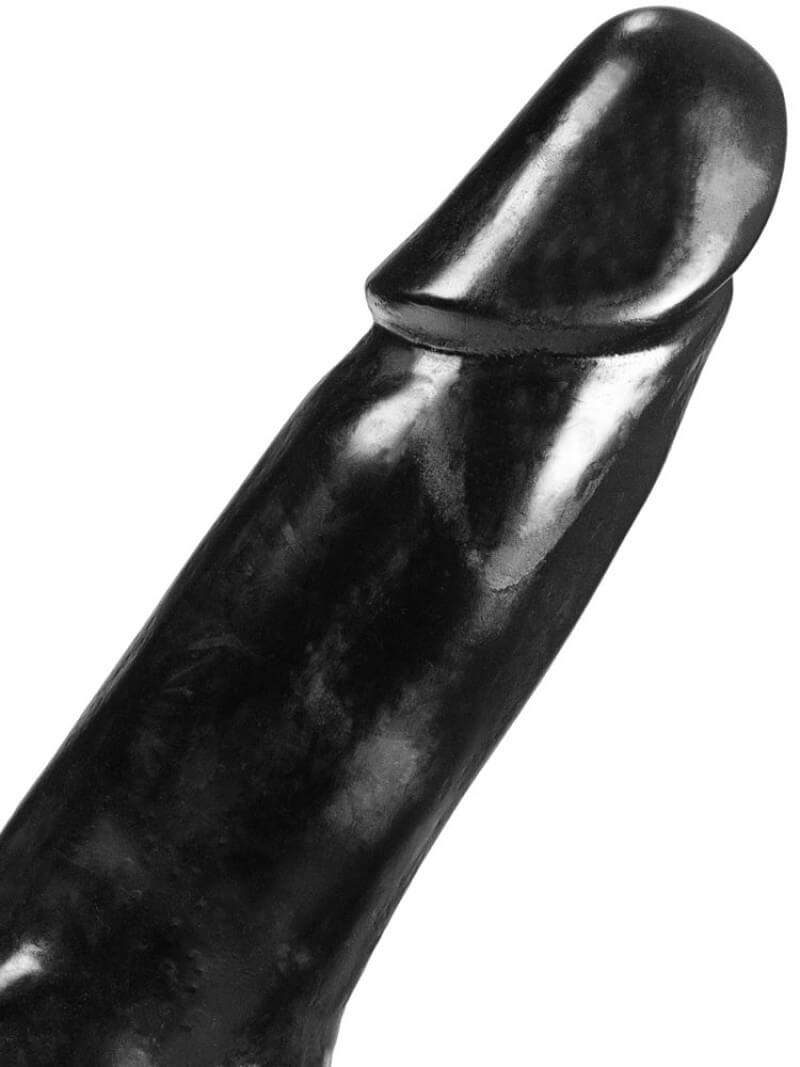 Black Adric