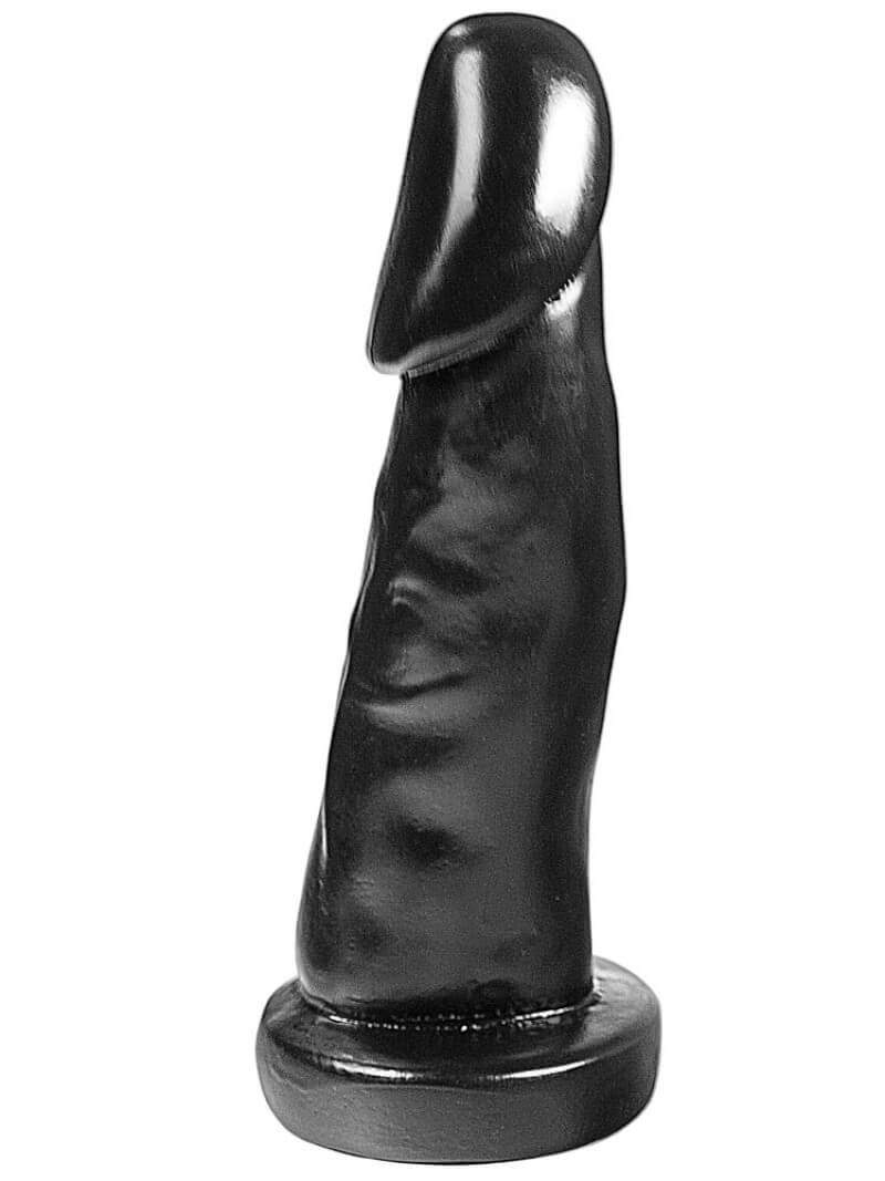 Black Annihilator