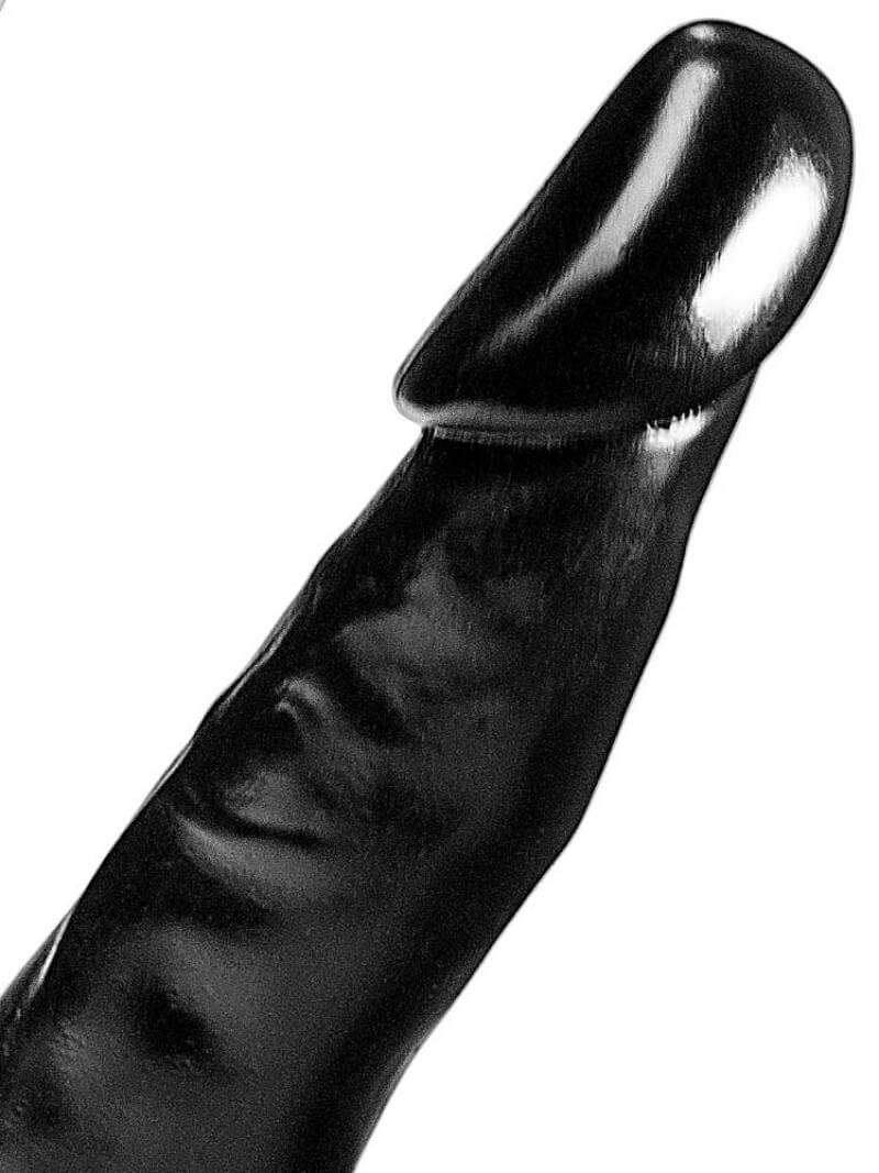 Black Annihilator