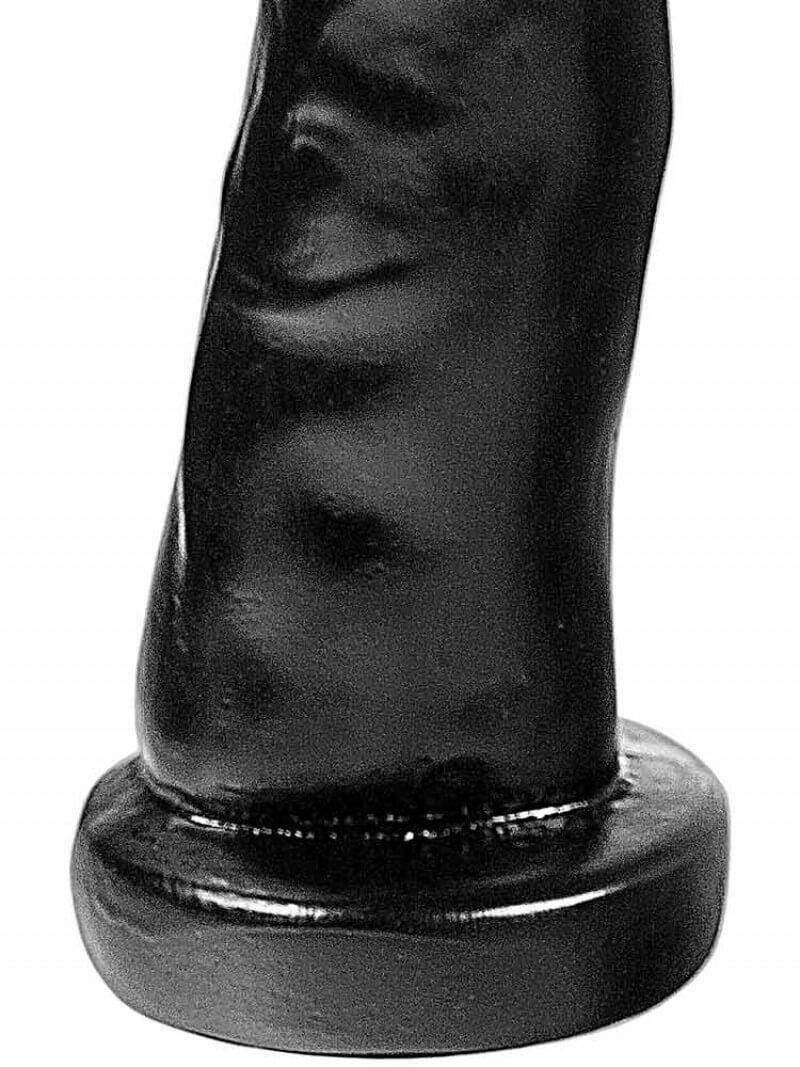 Black Annihilator