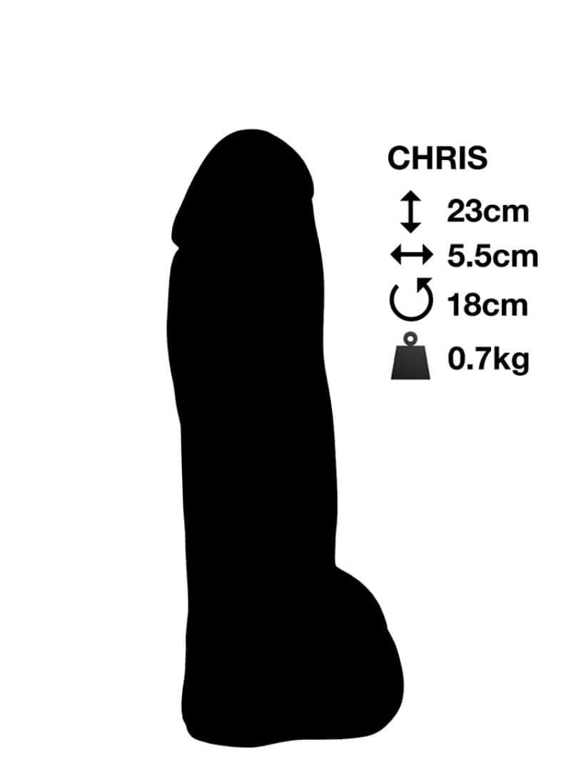 Black Chris