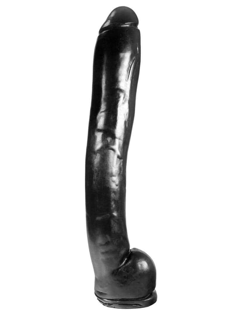 Black Dick