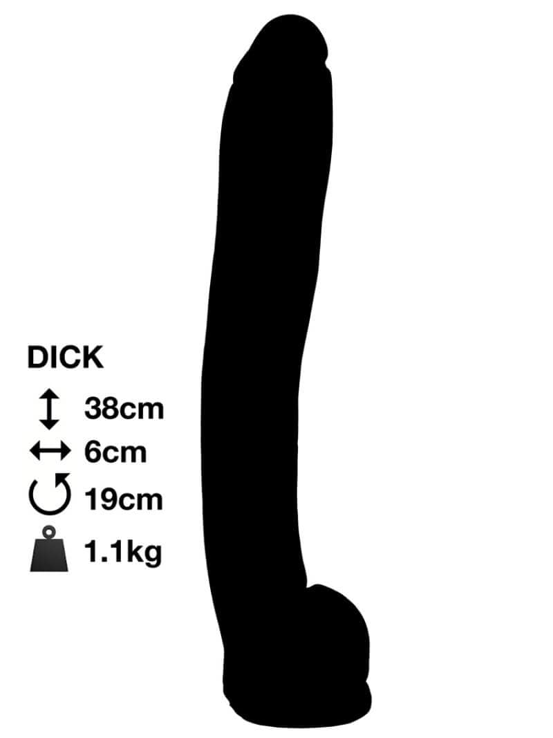 Black Dick