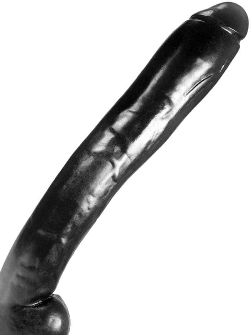Black Dick