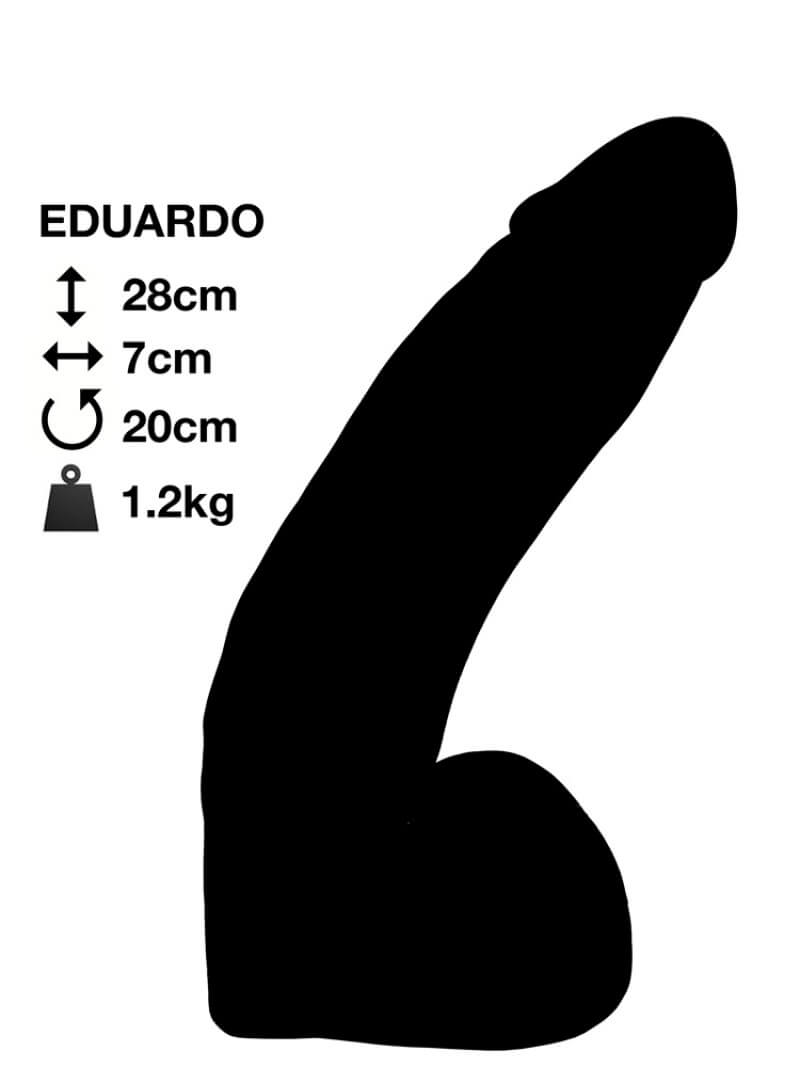 Black Eduardo