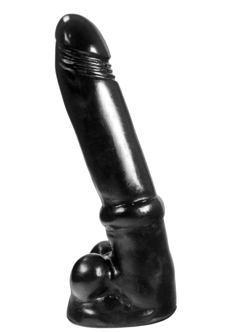 Black Erik