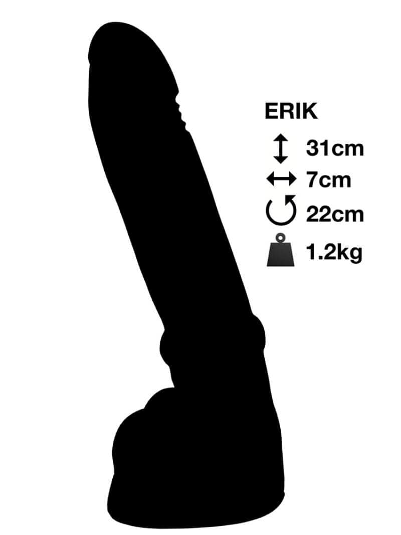 Black Erik