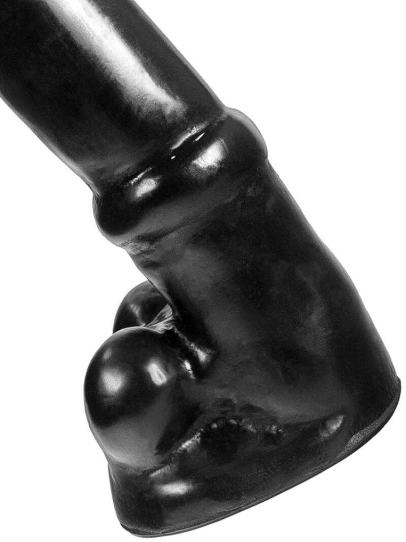 Black Erik