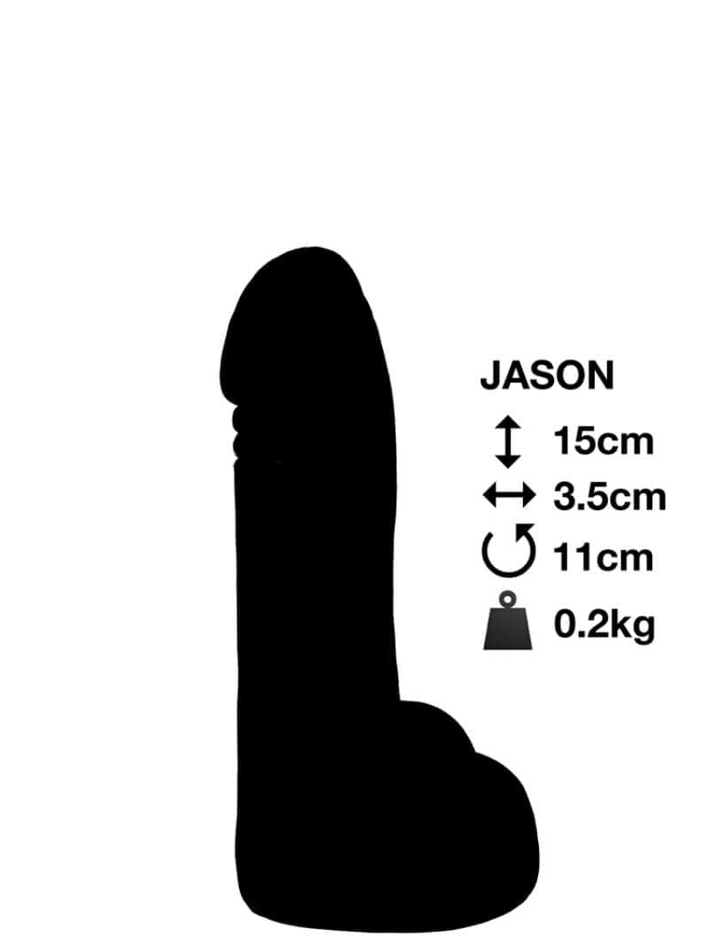 Black Jason