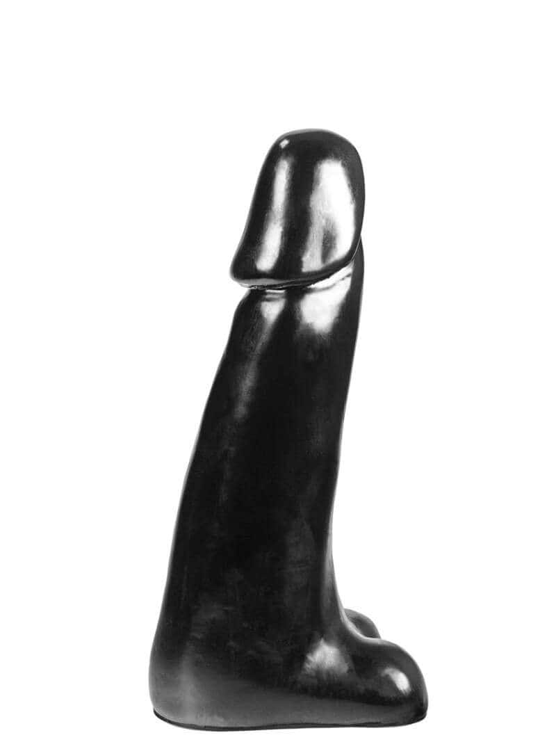 Black Jonathan