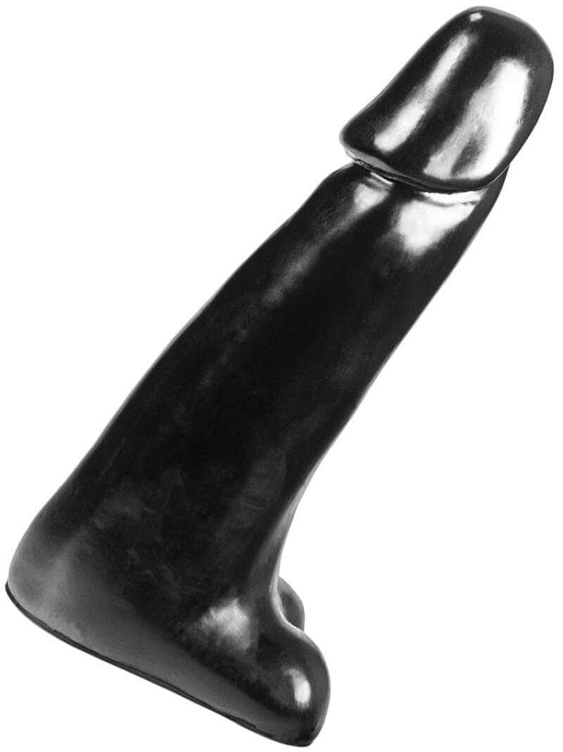 Black Jonathan