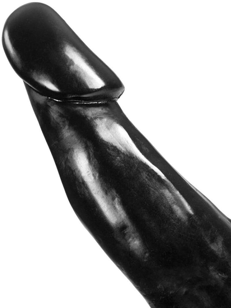 Black Oliver