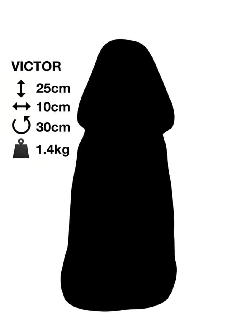 Black Victor