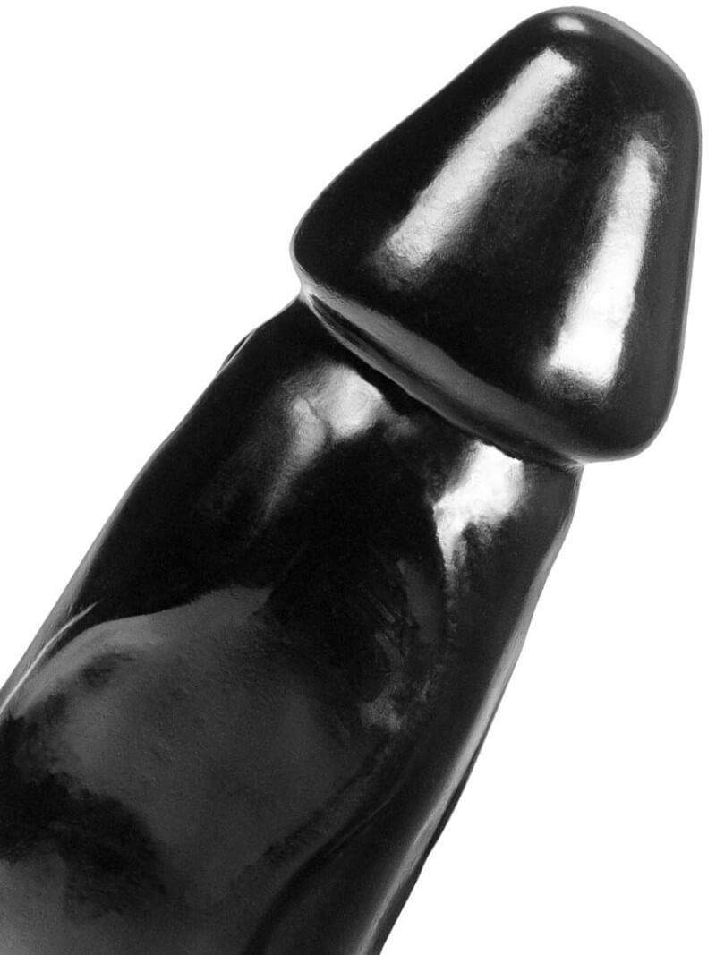 Black Victor