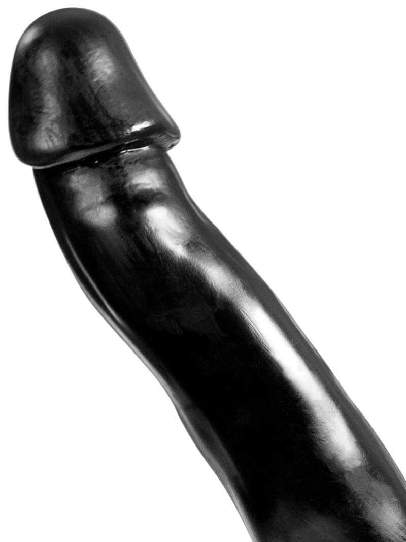 Black Wesley