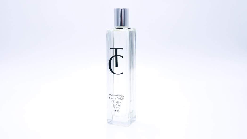 Parfum Resolute