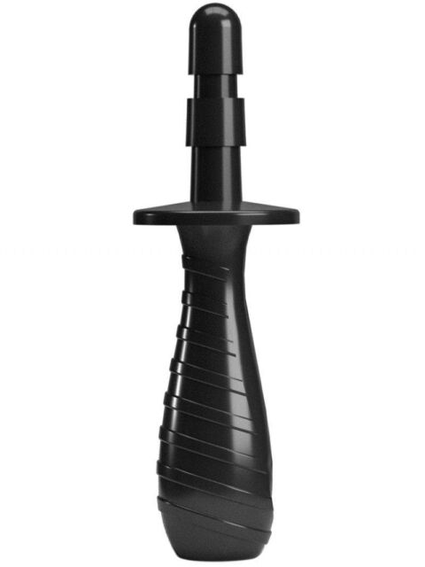 Hung System &bull; Handle