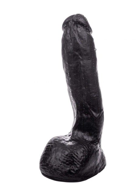 Hung System • Jay Large