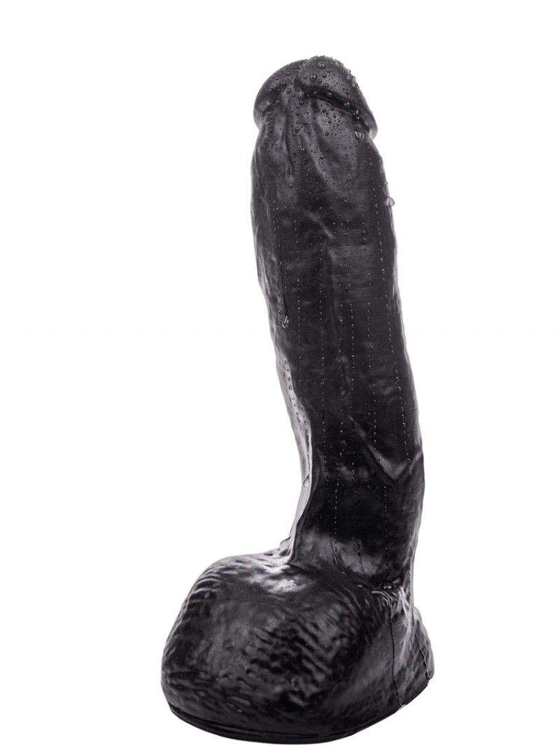 Hung System • Jay Large