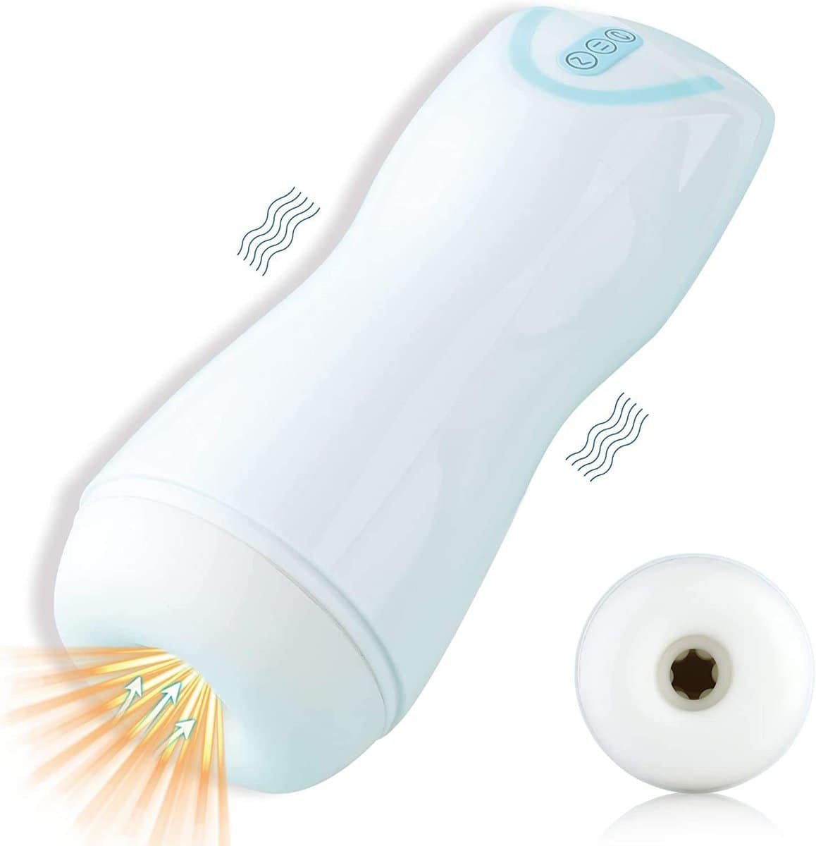 Masturbator