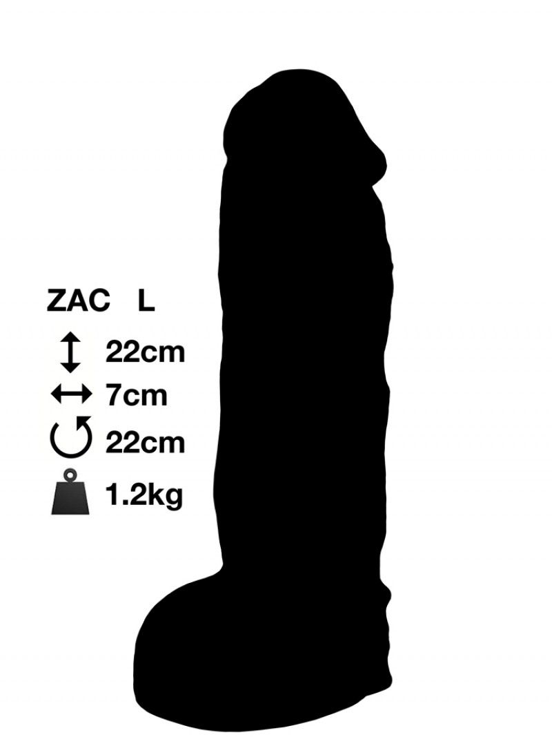 Hung System • ZAC Large