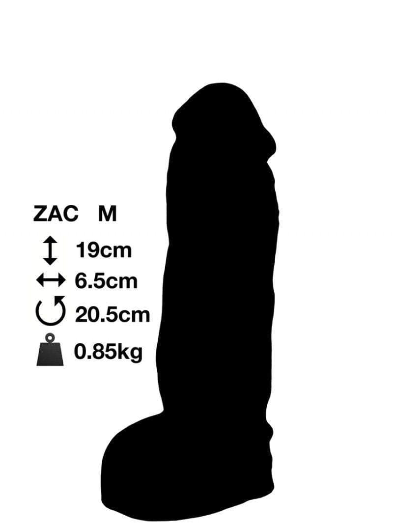 Hung System • ZAC Medium