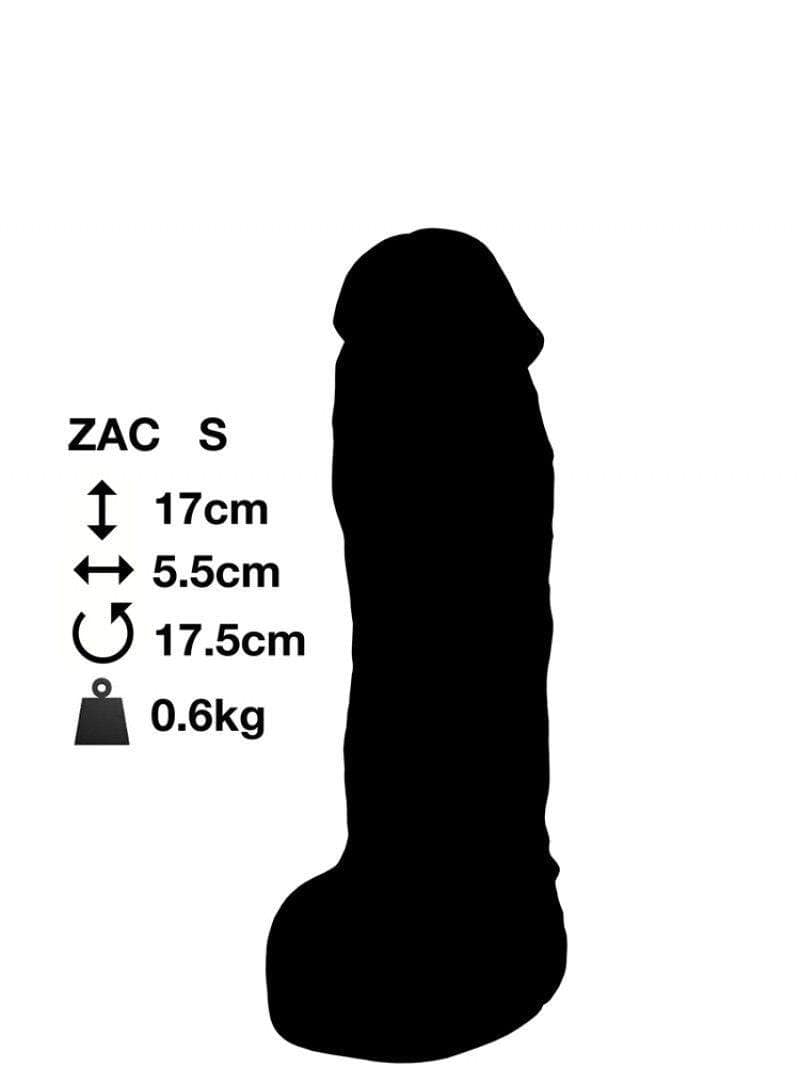 Hung System •ZAC Small