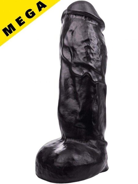 Hung System • ZAC Mega • Extra Large