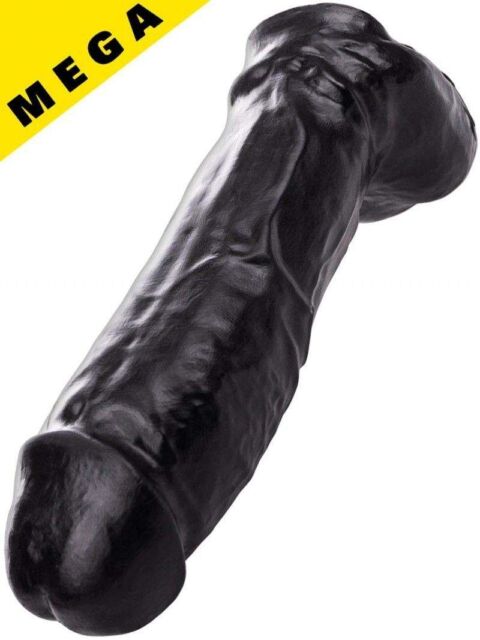 Hung System • ZAC Mega • Extra Large
