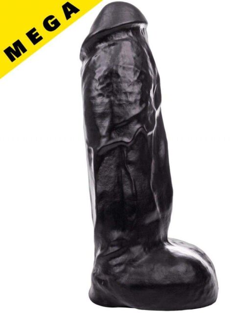 Hung System • ZAC Mega • Extra Large