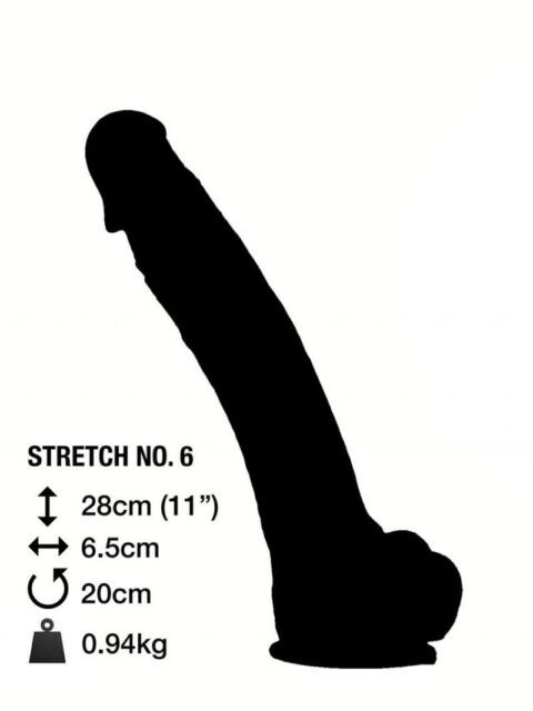 Stretch No. 6