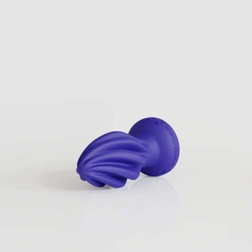 GreedyCluster GREEDY HOLE STOPPER BUTTPLUG