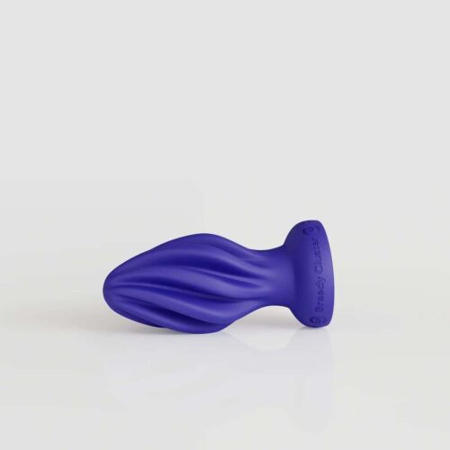 GreedyCluster GREEDY HOLE STOPPER BUTTPLUG