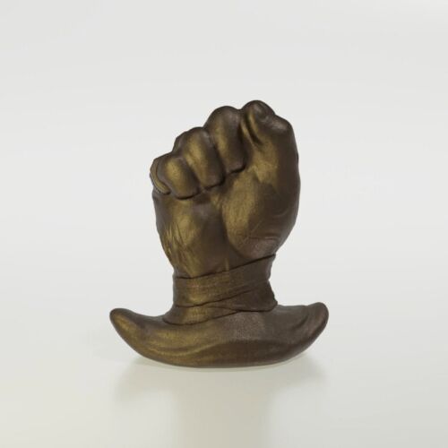 GreedyCluster THE ROGUE PUNCH BUTTPLUG