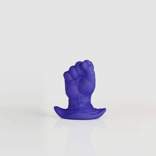 GreedyCluster THE ROGUE PUNCH BUTTPLUG