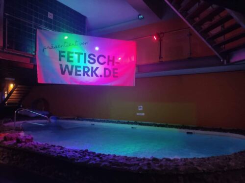 FISTWERK, Community f&uuml;r Fistees, Fetisch-Event, XXL-Toys, Assplay, Slings, Fetisch, sexuelle Erlebnisse, Fetisch-Community, Fisting.