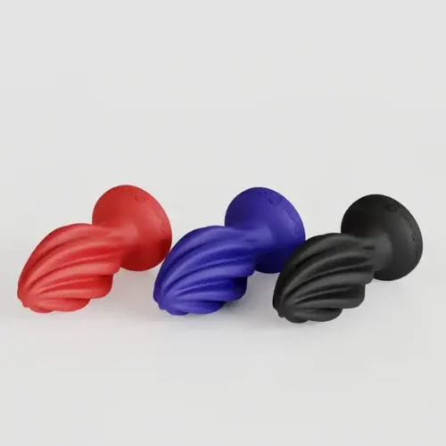 GreedyCluster GREEDY HOLE STOPPER BUTTPLUG