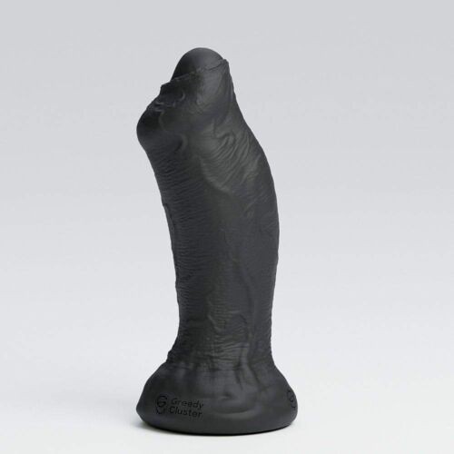 GreedyCluster Endurance Training Dildo