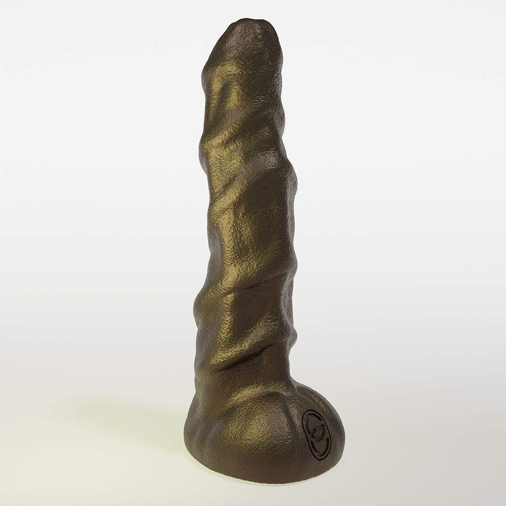 GreedyCluster RAM DILDO