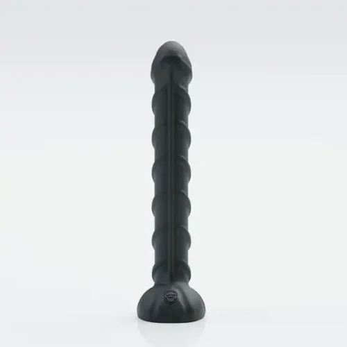 GreedyCluster Steel Wand
