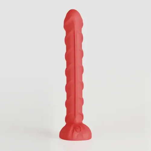 GreedyCluster Steel Wand