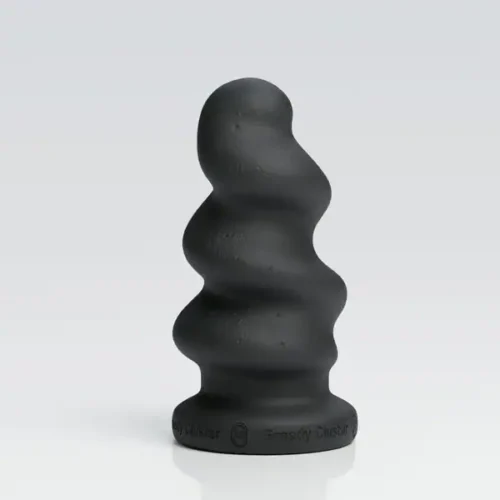 GreedyCluster TORNADO ANAL PLUG