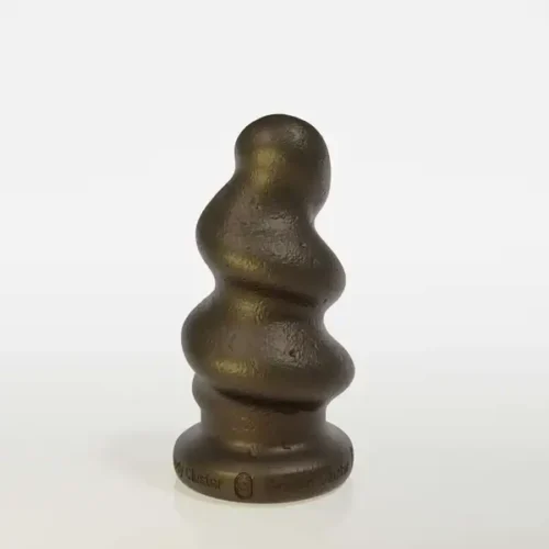 GreedyCluster TORNADO ANAL PLUG